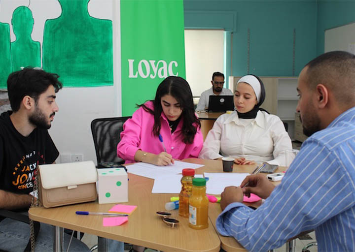 Its Very Tough: Turning Youth Employment Dreams Into Reality