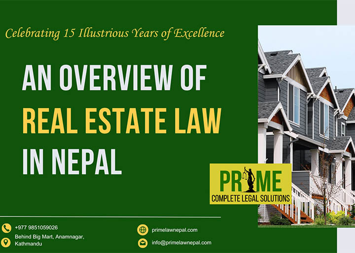 Zoning Laws in Nepal