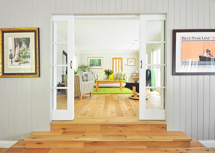 Decor is the silent ambassador of your personality.
