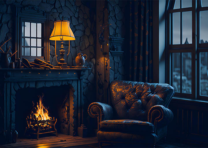The heart of the home deserves the best look.