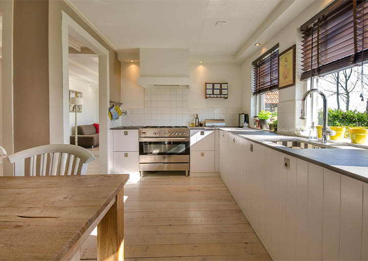 Cook with love, decorate with purpose.